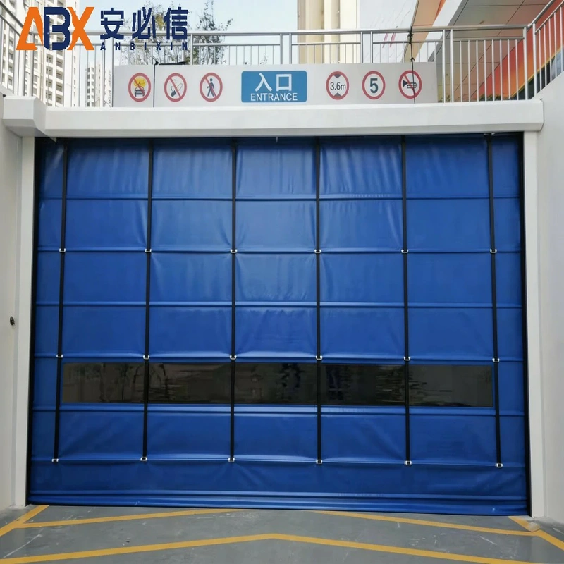 青岛海绵门封